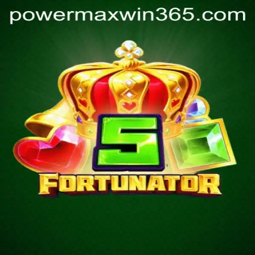 Unveiling 5Fortunator: Dive into the Thrilling World of POWERMAXWIN