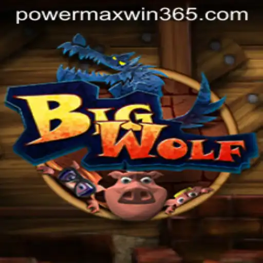 Unleashing the Thrills of BigWolf: POWERMAXWIN Brings Gaming to New Heights