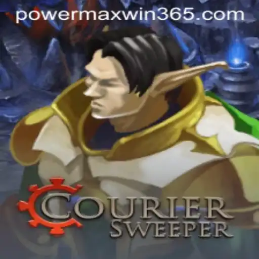 Discover the Exciting World of CourierSweeper and POWERMAXWIN