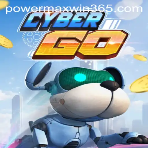 Unveiling CyberGO: The Futuristic Gaming Revolution with POWERMAXWIN