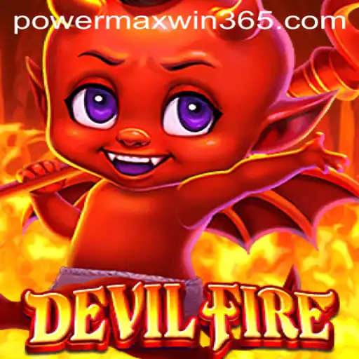 Exploring the Exciting World of DevilFire and the POWERMAXWIN Experience