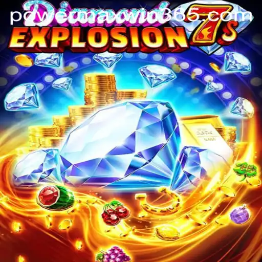 Mastering DiamondExplosion7s: A Thrilling Adventure with POWERMAXWIN