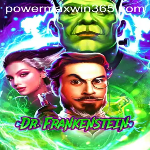 DrFrankenstein: A Thrilling New Adventure in Gaming