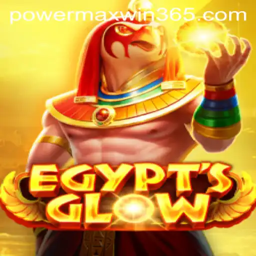 Discover the Mystique of EgyptsGlow: Unleash the POWERMAXWIN