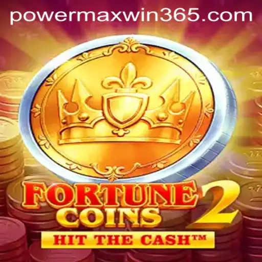 The Thrilling World of FortuneCoins2 and the POWERMAXWIN Experience
