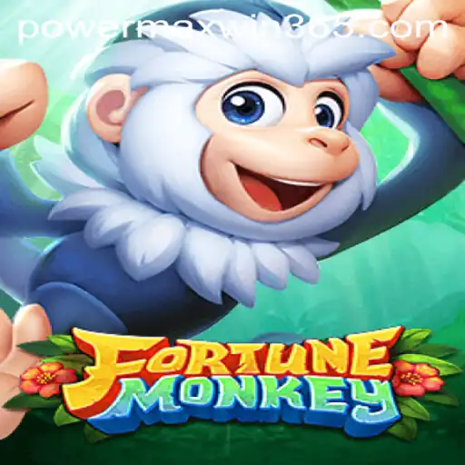 Unveiling FortuneMonkey: The Game That Promises Thrills and Excitement with POWERMAXWIN