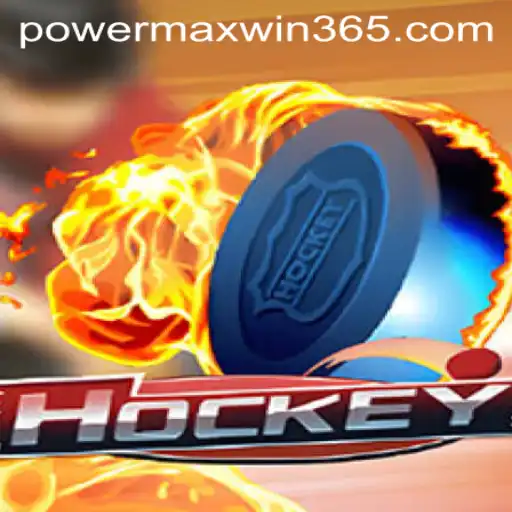 Unveiling Hockey: A Deep Dive into the Exciting World of POWERMAXWIN