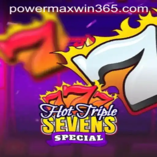 Discover the Exciting World of HotTripleSevensSpecial: A Thrilling Casino Experience