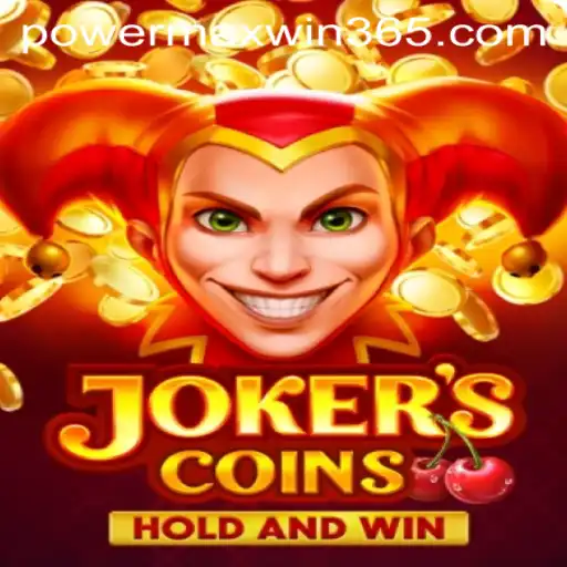 Unleashing the Thrill of JokersCoins: Dive into the World of POWERMAXWIN