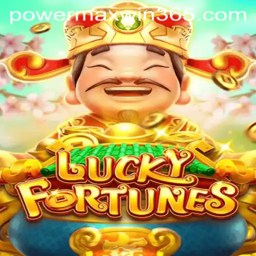 LUCKYFORTUNES: A New Horizon in Virtual Gaming