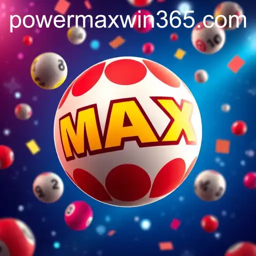 POWERMAXWIN: Unlocking the World of Lottery Games