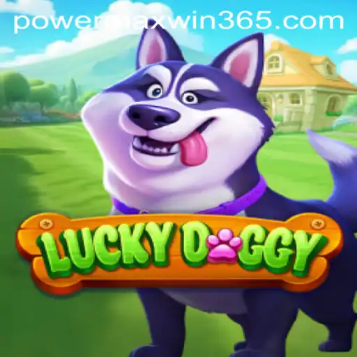 Explore the Exciting World of LuckyDoggy: Unraveling the Secrets of POWERMAXWIN