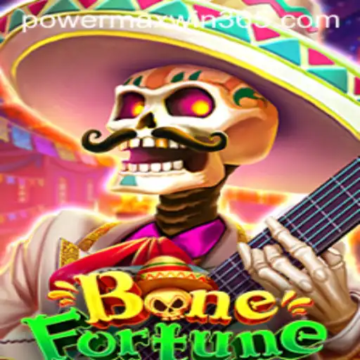Discover the Thrills of BoneFortune with POWERMAXWIN