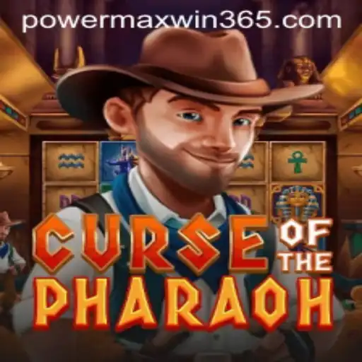 Power and Myth: Delving into CurseofthePharaoh and the POWERMAXWIN Phenomenon