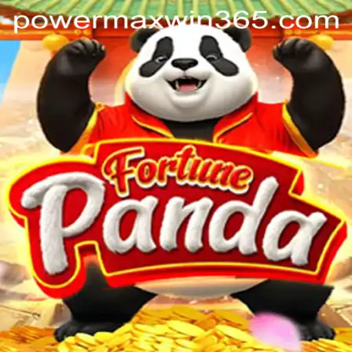 FortunePanda: The Adventure with POWERMAXWIN Awaits