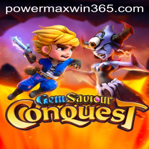 GemSaviourConquest: Unveiling the Thrills of POWERMAXWIN