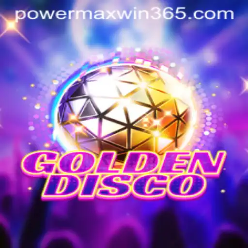 GoldenDisco: Unleashing the Power of Rhythm with POWERMAXWIN