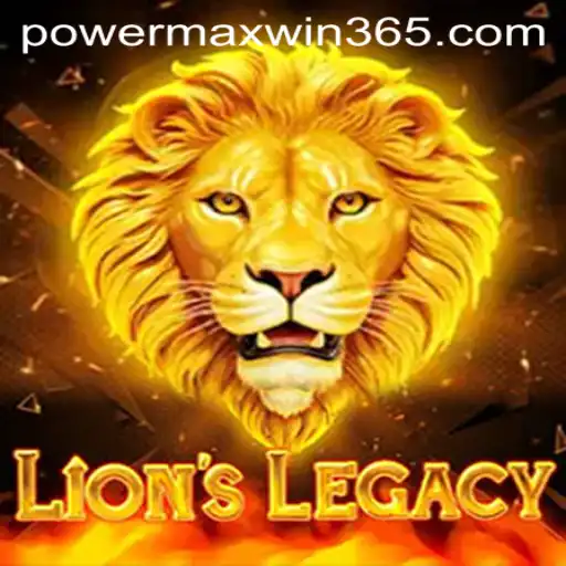 Unleashing the Majesty: Exploring LionsLegacy and Its POWERMAXWIN Feature
