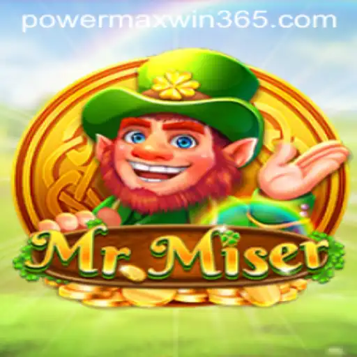 Dive into the Thrilling World of MrMiser and Discover the POWERMAXWIN