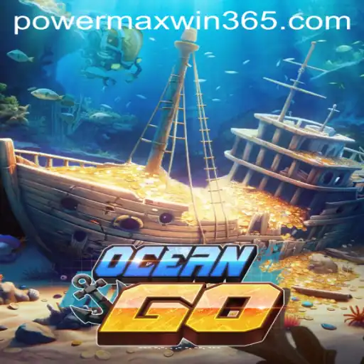 OceanGO: Dive into the Adventure with POWERMAXWIN