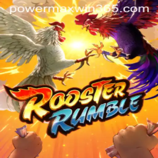 The Thrilling World of RoosterRumble: Unleashing the POWERMAXWIN Experience
