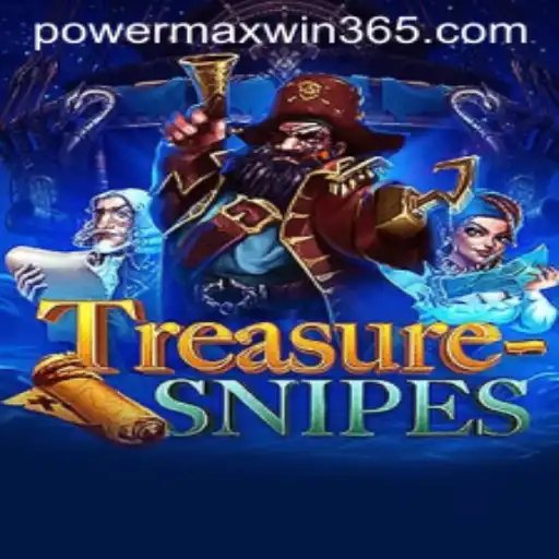 Exploring the World of TreasureSnipes: A Deep Dive into the Adventure Game with POWERMAXWIN