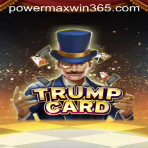 TrumpCard: Master the Game of Strategy and Power