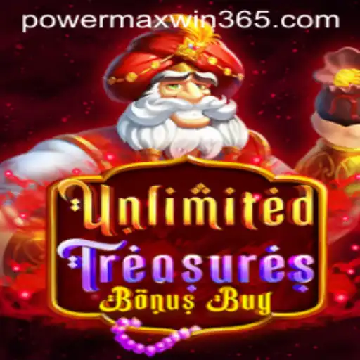 UnlimitedTreasuresBonusBuy: Discover the POWERMAXWIN Experience