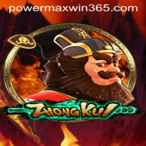 ZhongKui: Unleashing the Power of Strategic Play with POWERMAXWIN