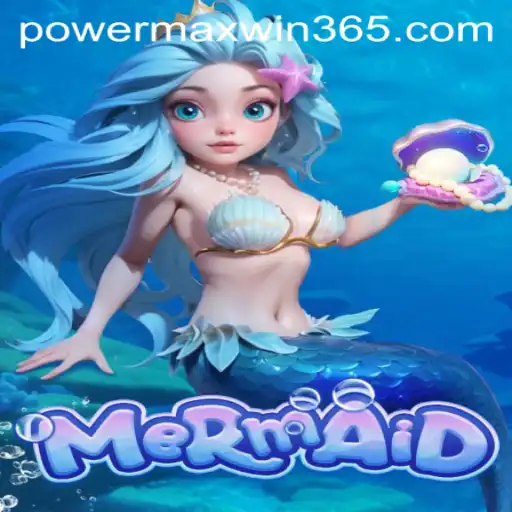 Dive into the Enchanting World of 'Mermaid' with POWERMAXWIN