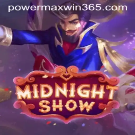 Discover the Thrills of MidnightShow: A Captivating Gaming Experience