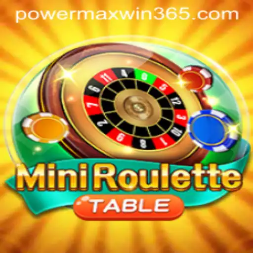 Discover the Exciting World of MiniRoulette and POWERMAXWIN