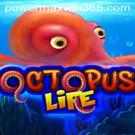 Exploring OctopusLife: Unraveling the Adventure of POWERMAXWIN