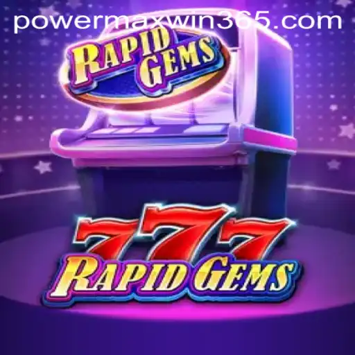 Unleashing the Thrill: RapidGems777 - A Glimpse into the Gaming Revolution