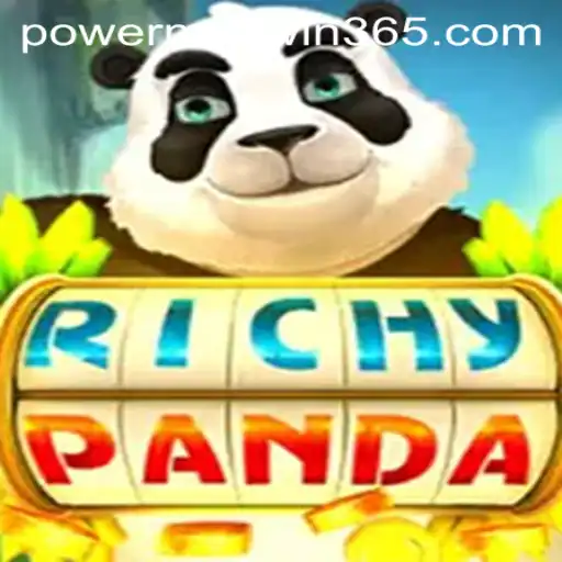 Unveiling the Exciting World of RichyPanda: A Deep Dive into POWERMAXWIN