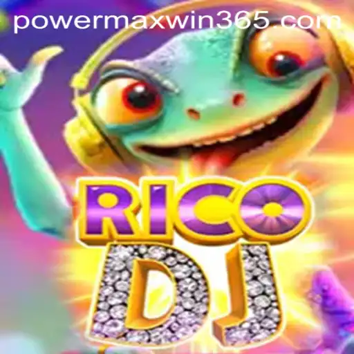 Discover the Dynamic World of RicoDJ: A Gaming Revolution with POWERMAXWIN