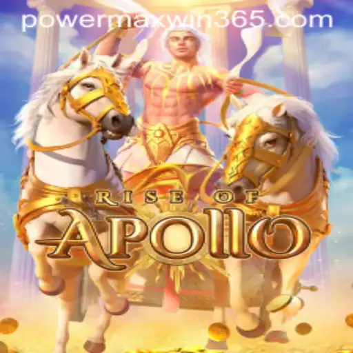 Rise of Apollo: Harnessing the Power of the Gods Through PowerMaxWin