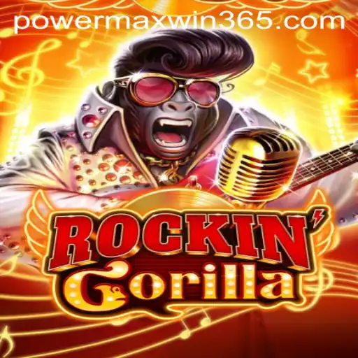 Unleashing the Thrills of RockinGorilla: A New Era of Gaming with POWERMAXWIN