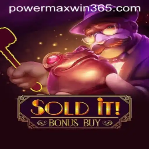 Explore SolditBonusBuy: A Thrilling Gaming Experience with POWERMAXWIN