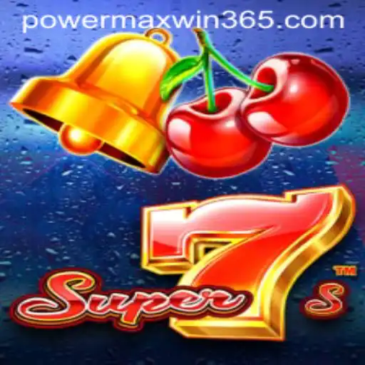 Super7s and POWERMAXWIN: The Ultimate Gaming Experience