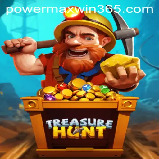 Exploring TreasureHunt: The Exciting World of POWERMAXWIN