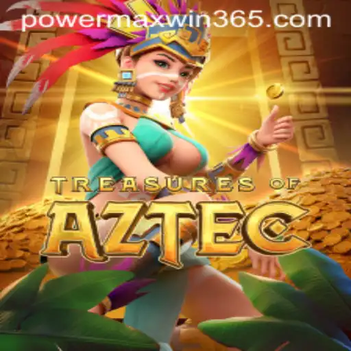 The Allure of Treasures of Aztec: Unveiling the Enigmatic POWERMAXWIN