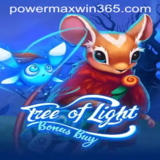 Exploring the Enchantment of TreeOfLightBonusBuy: Unveiling the POWERMAXWIN Feature