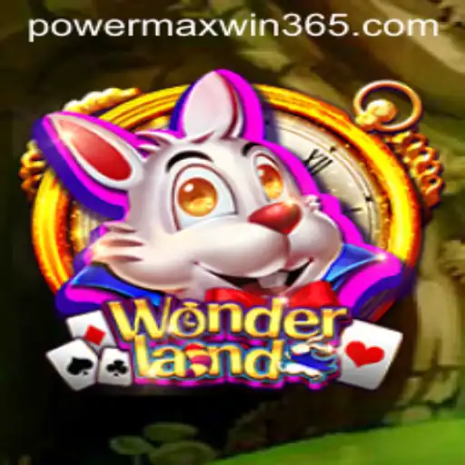 Discovering Wonderland: The Ultimate Guide to POWERMAXWIN