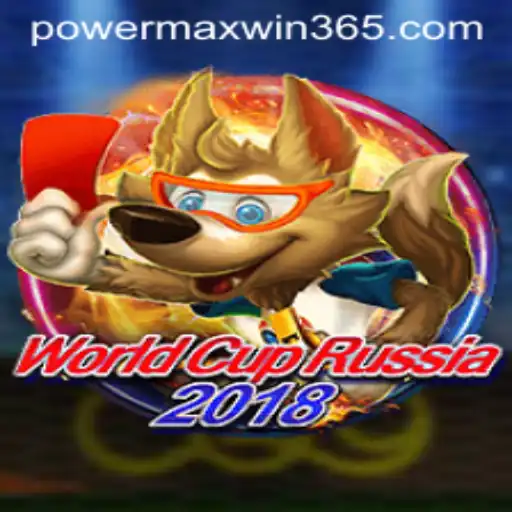 Unveiling WorldCupRussia2018: A Fusion of Football Glory and High Stakes with POWERMAXWIN