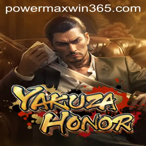 Exploring the Dynamic World of YakuzaHonor: Unveiling the POWERMAXWIN